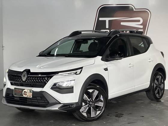 RENAULT KARDIAN 1.0 TCE FLEX ICONIC EDC